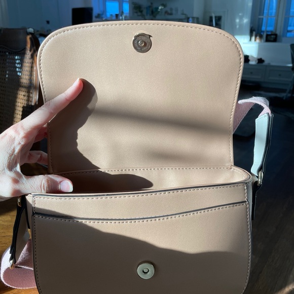 Anne Klein shoulder bag - Picture 4 of 5